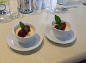 Dessert neat Ornes